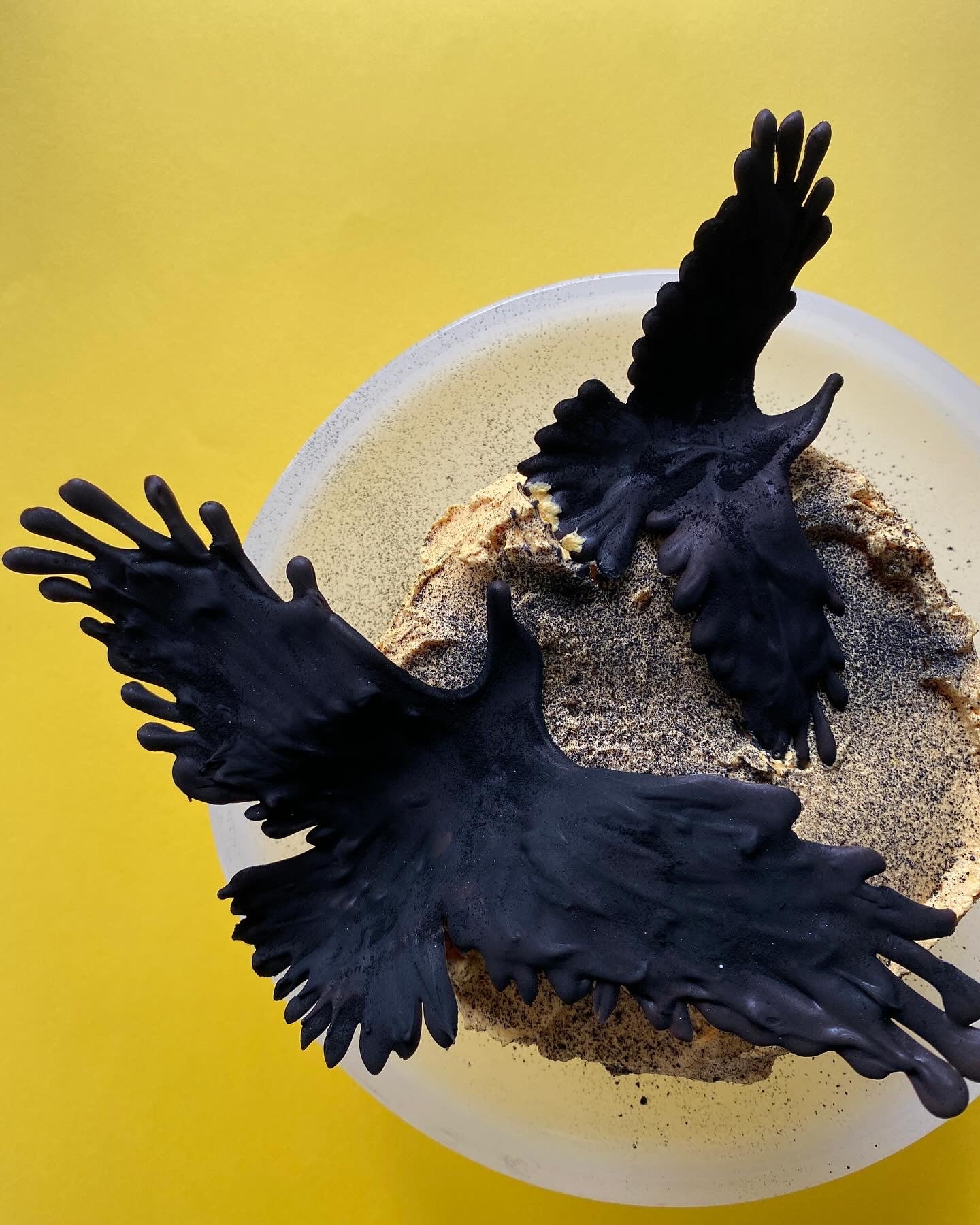 Ravne - Crows