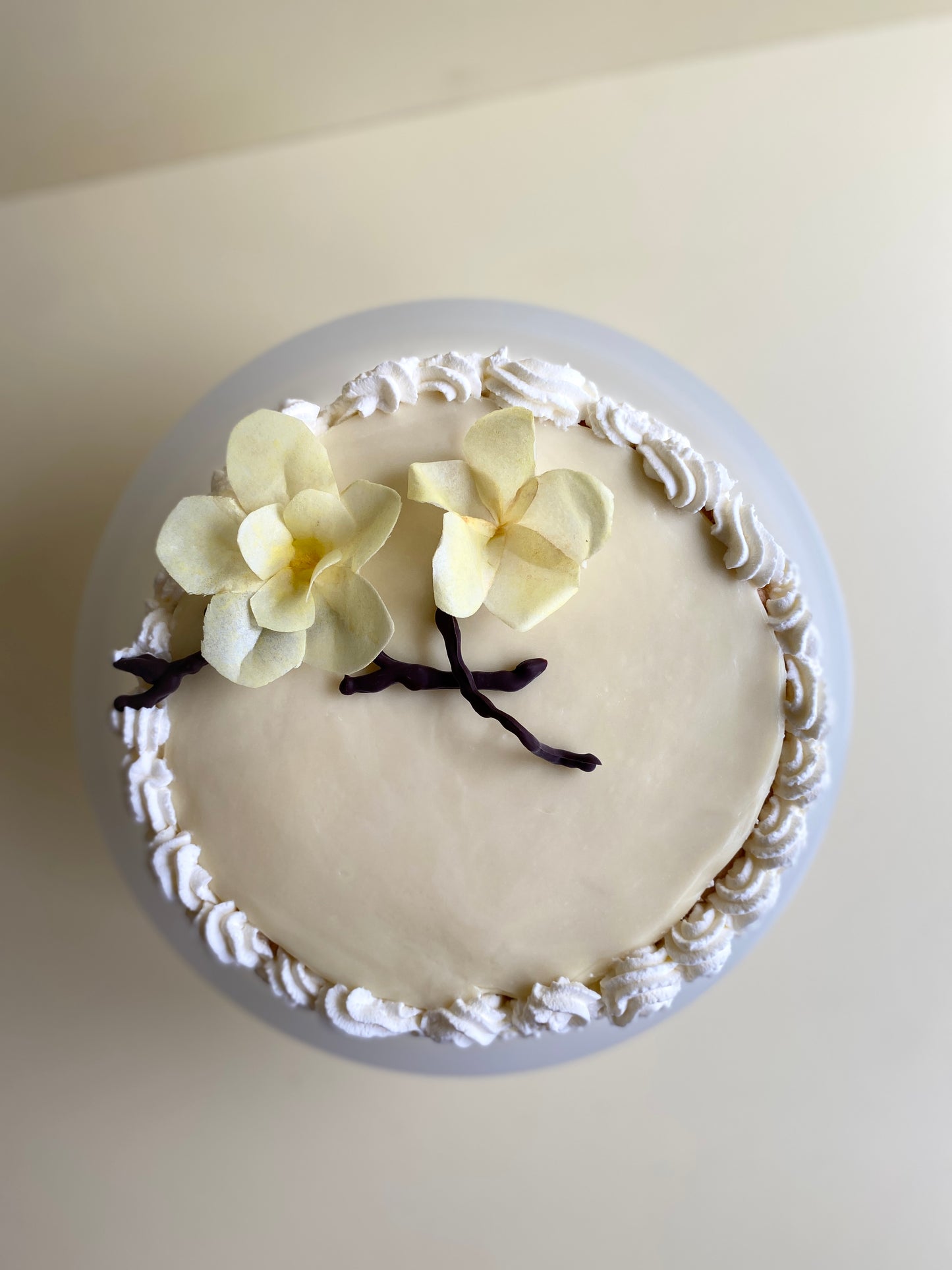 Lagkagebunde klassisk no. 1