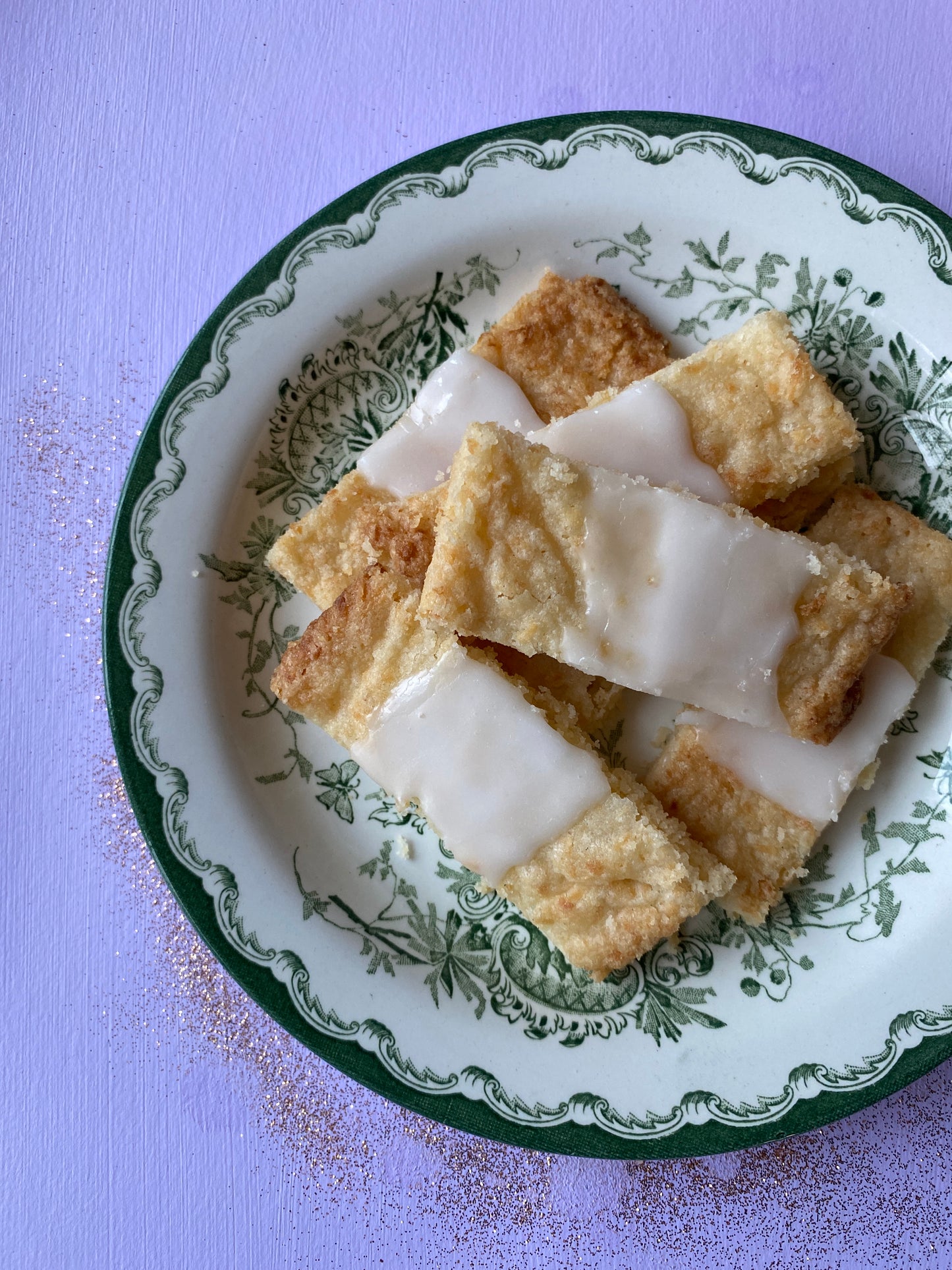 Fedtebrød