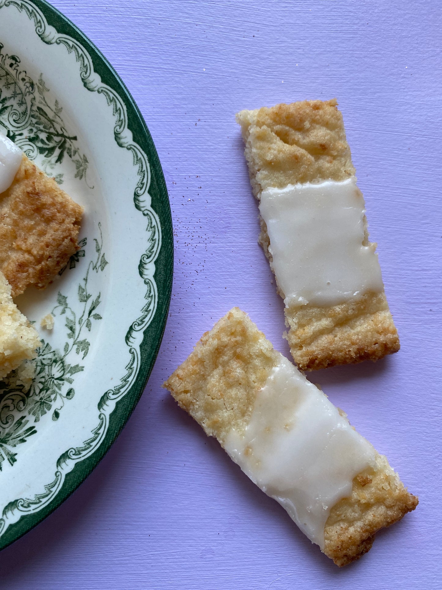 Fedtebrød