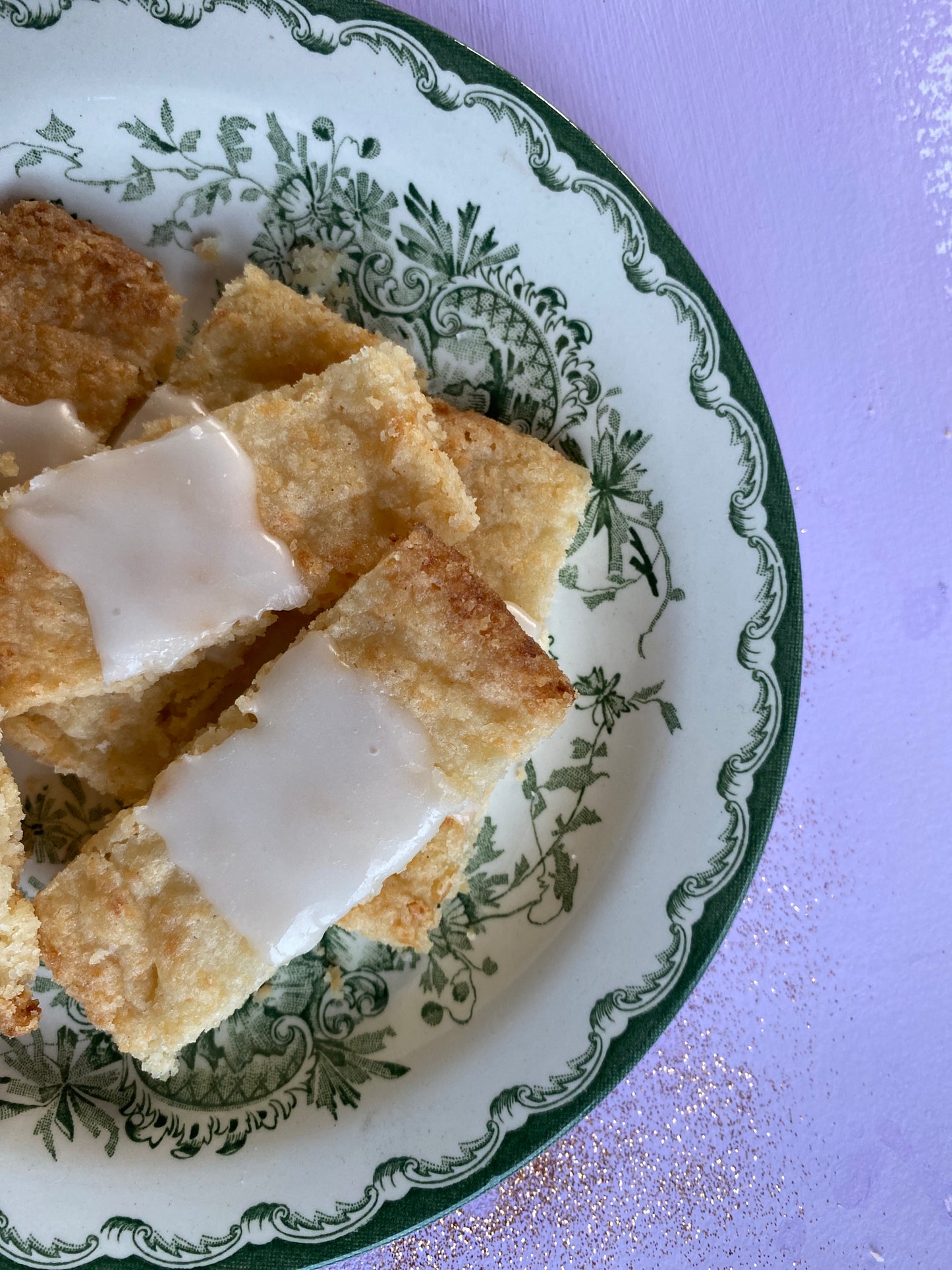 Fedtebrød