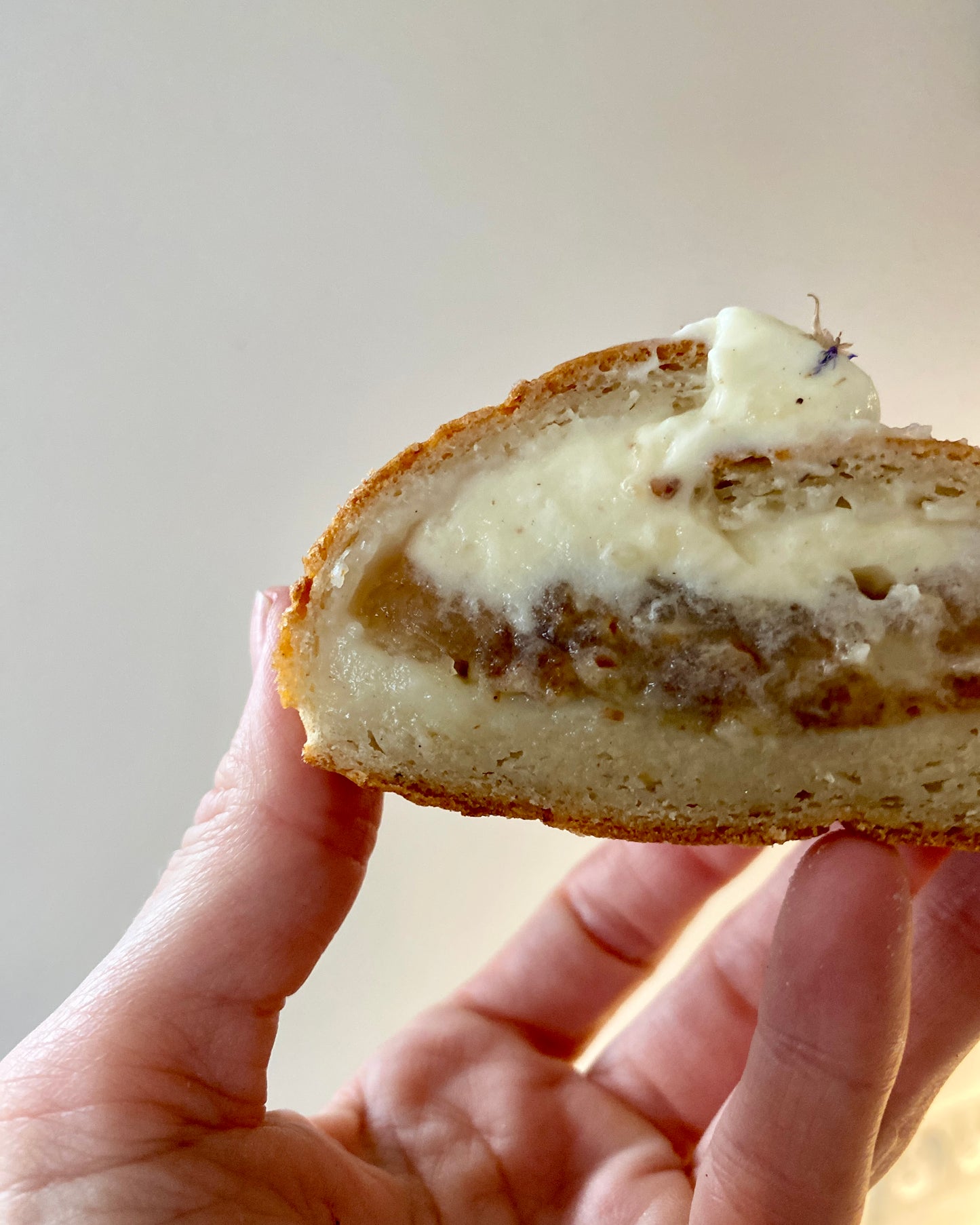 Fastelavnsboller klassiske
