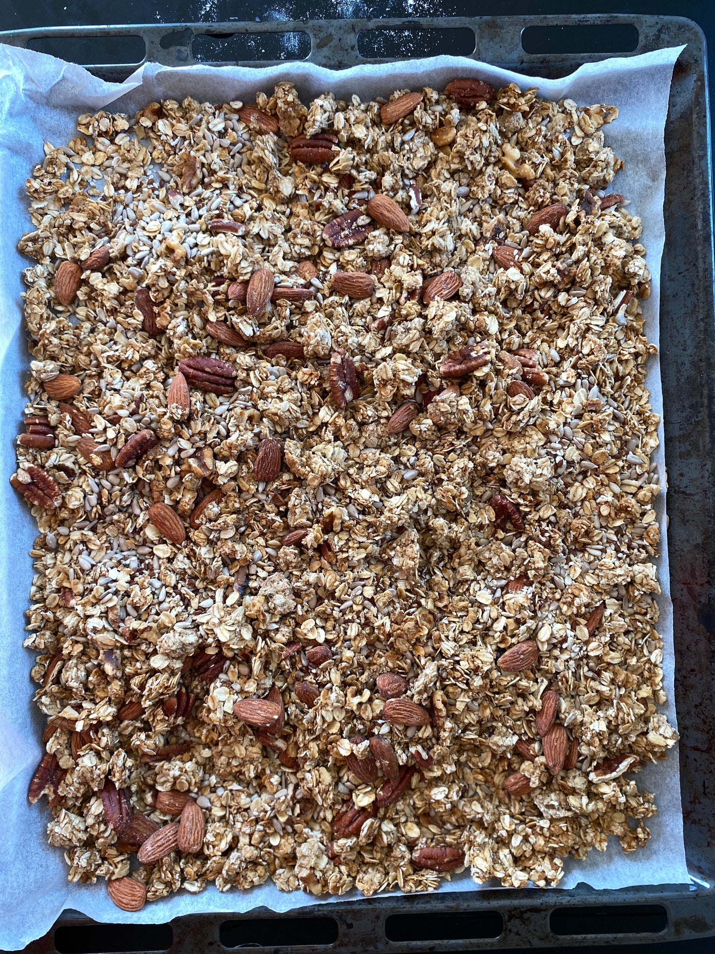 Granola no. 2