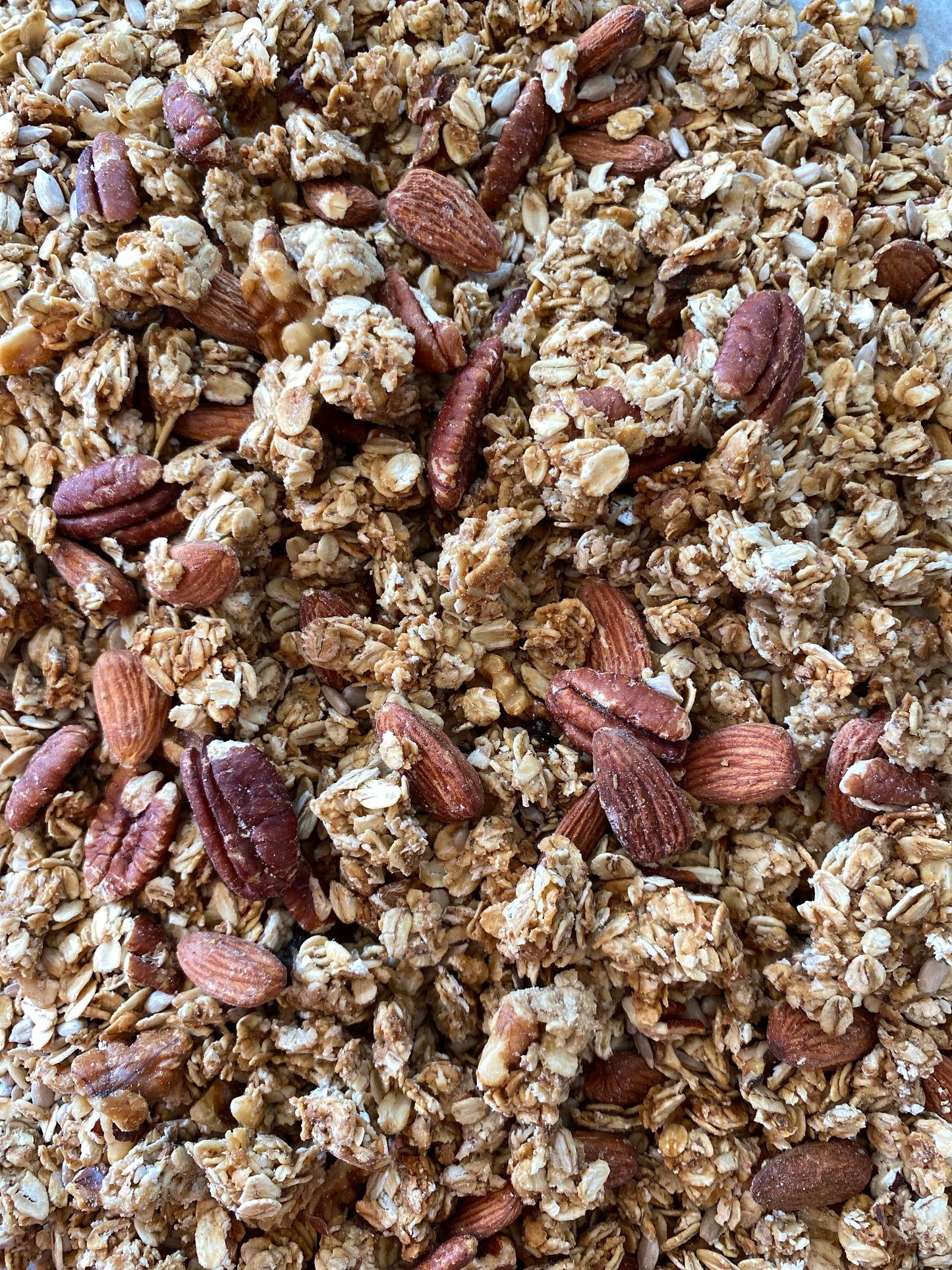 Granola no. 2