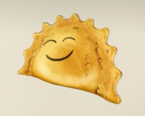 Solskins hapser