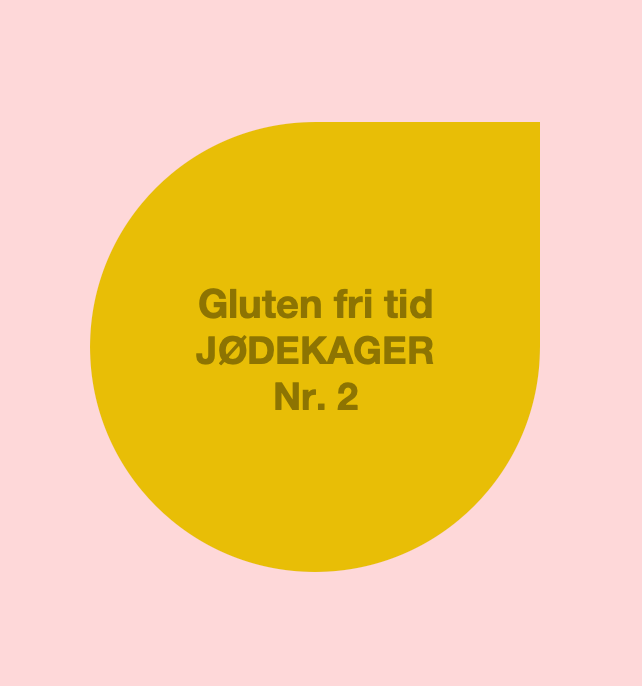 Jødekager nr. 2
