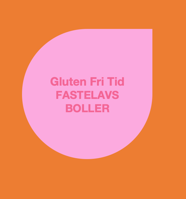 Fastelavnsboller klassiske