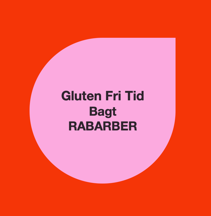 Bagt Rabarber