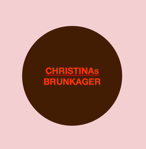 Christinas brunkager