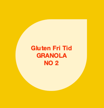 Granola no. 2