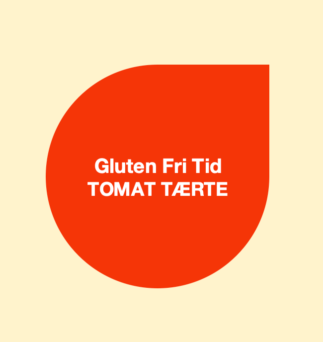 Tomat tærte