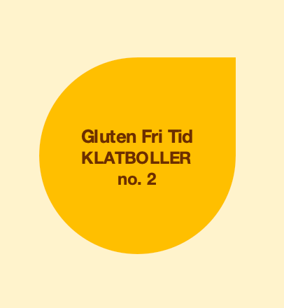 Klatboller no. 2