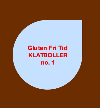 Klatboller no. 1