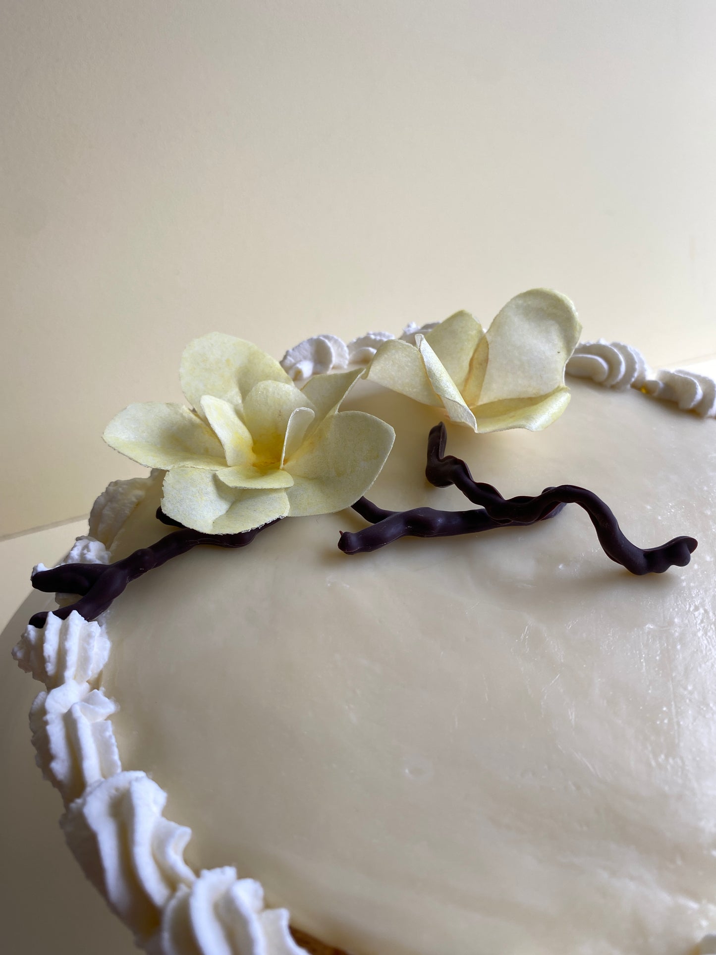 Lagkagebunde klassisk no. 1