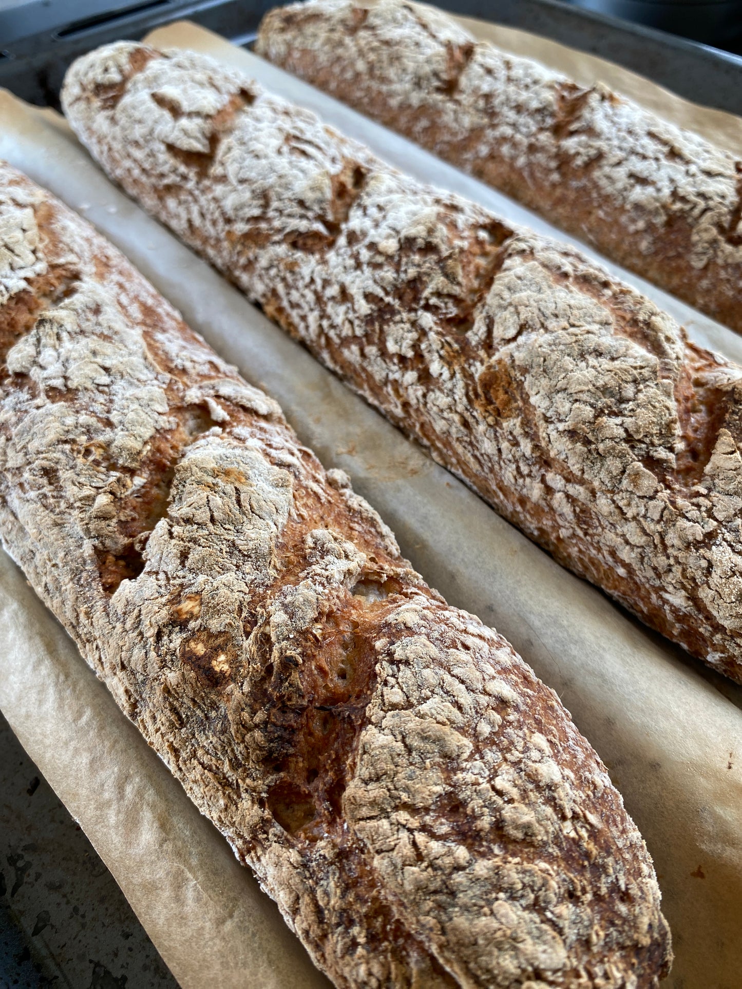Baguette