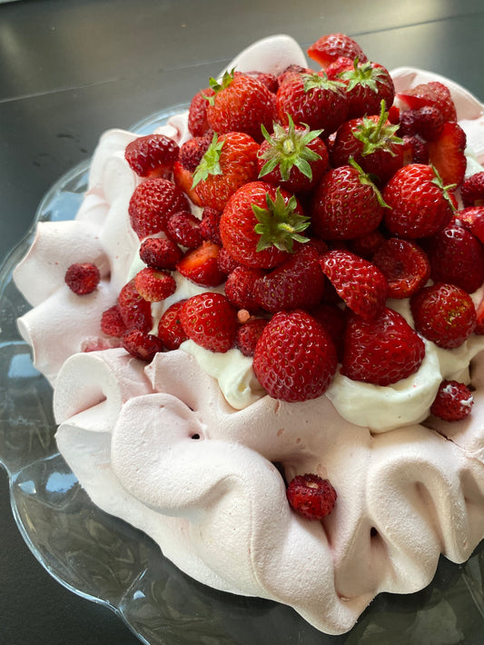 Pavlova