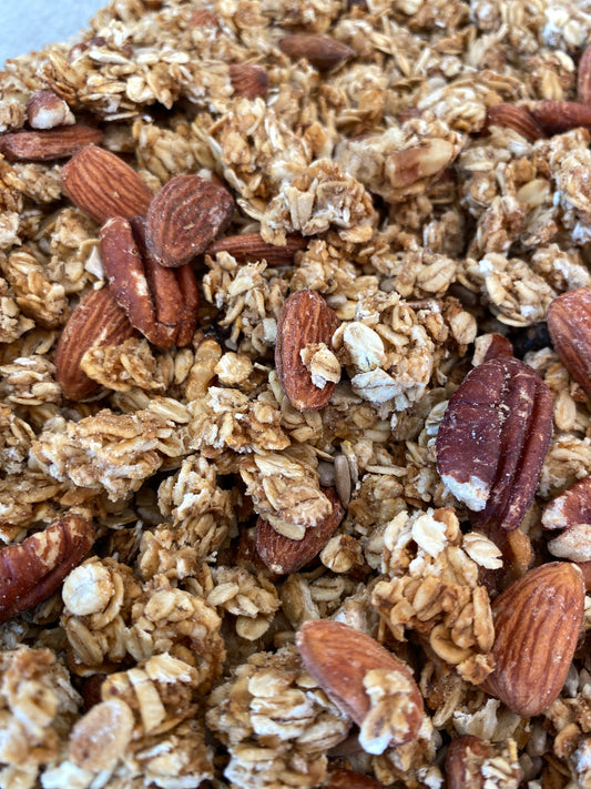 Granola no. 2