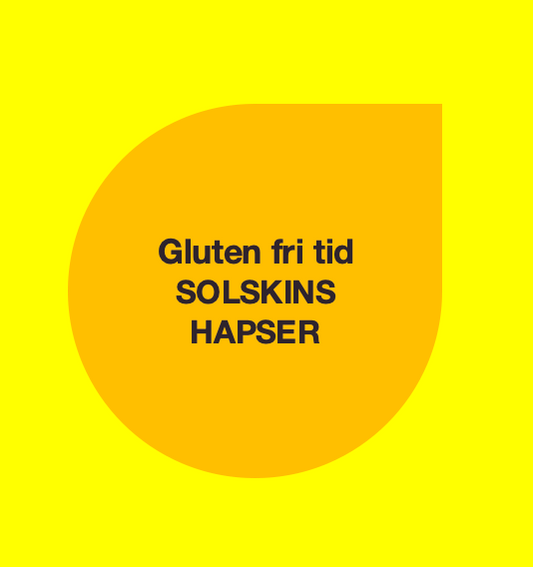 Solskins hapser