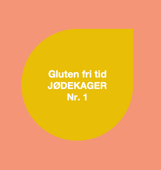 Jødekager nr. 1