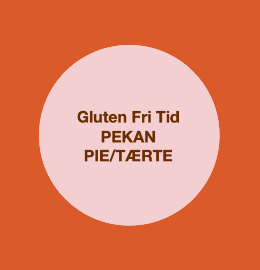 Pekan pie/tærte