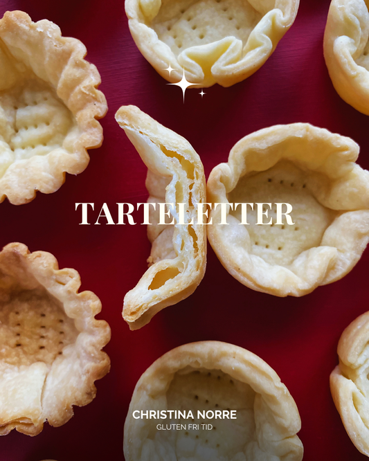 Tarteletter